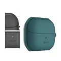 Araree etui Pops Sam Buds 3 | 3 Pro czarny|black AR20-02076A Photo