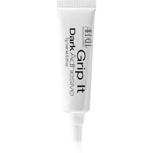 Ardell Grip It Glue for False Eyelashes Colour Dark 7 G