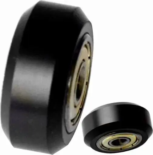 Creality Roller with Bearing for 3D