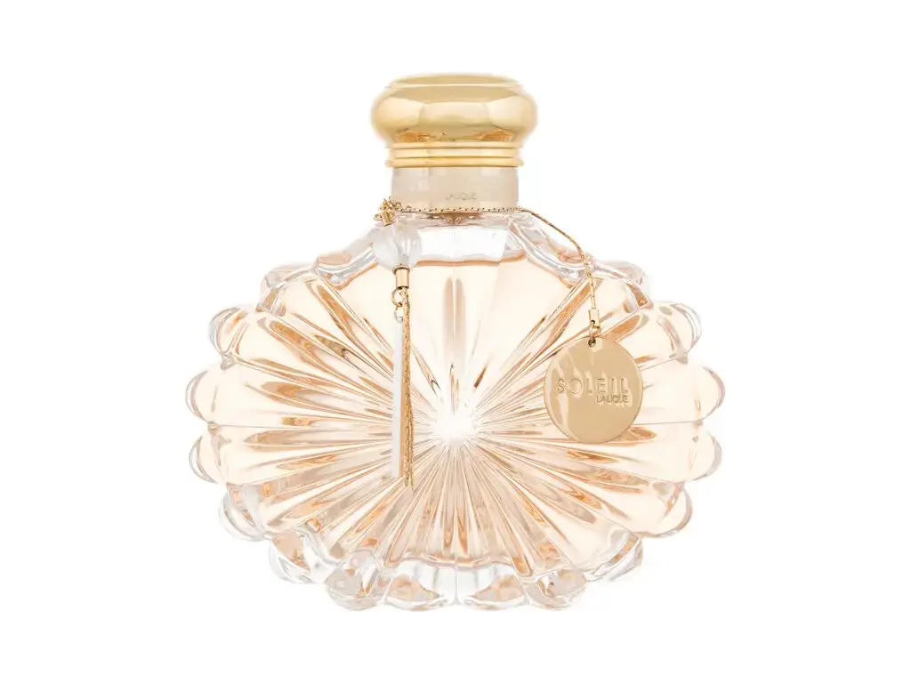 Lalique Soleil Eau de Parfum 100 ml