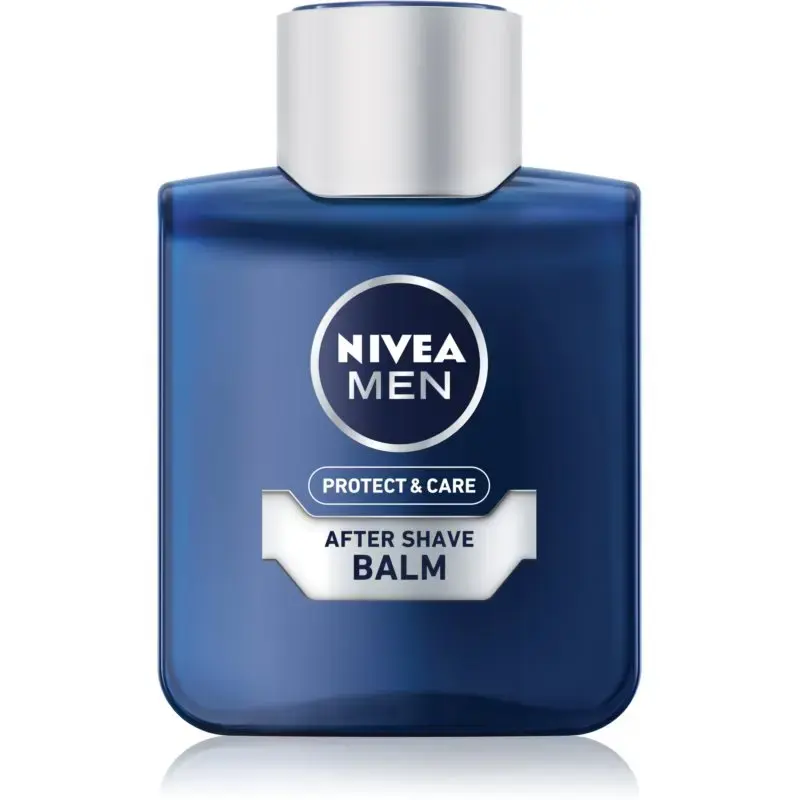 Nivea Protect & Care Aftershave Balm 100ml