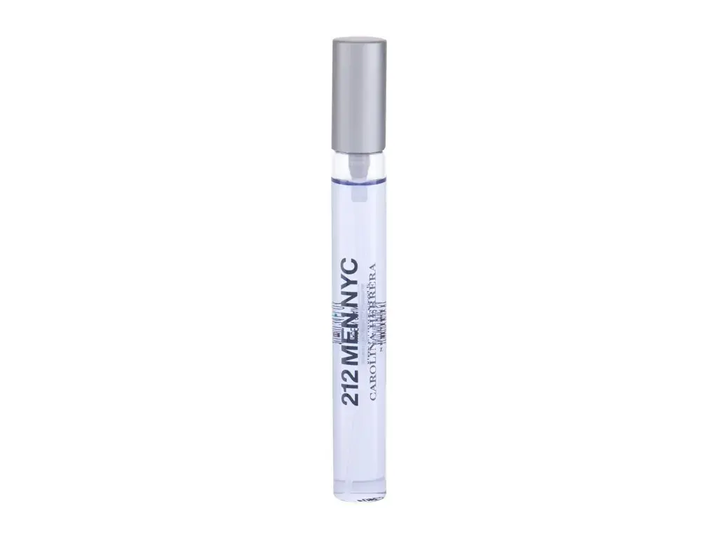 Carolina Herrera 212 NYC Men Eau de Toilette 10 ml