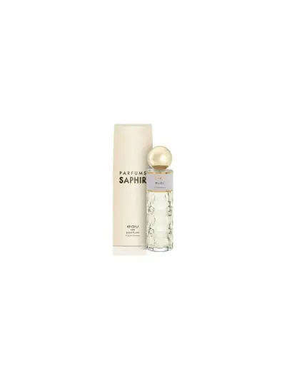 Saphir Rubi (EDP) Eau de Parfum for Women 200 ml