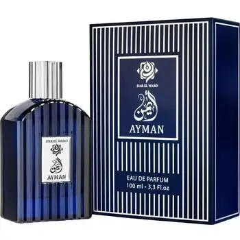 Dar El Ward Ayman Eau de Parfum 100 ml