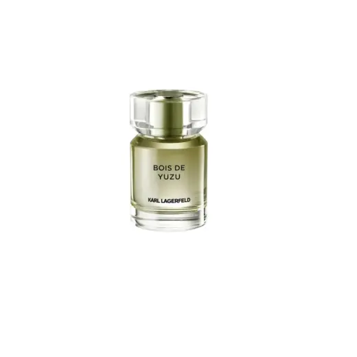 Karl Lagerfeld Bois de Yuzu (EDT) tualetes ūdens vīriešiem 50 ml
