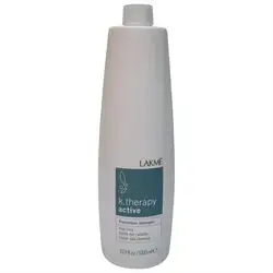 Lakmé K.Therapy Active Shampoo 1000 Ml