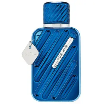 Fragrance World Inizio For Him (EDP) parfumuotas vanduo vyrams 100 ml