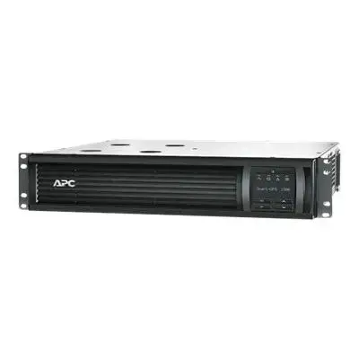 APC Smart-UPS SmartUPS (SMT1500RMI2UNC)