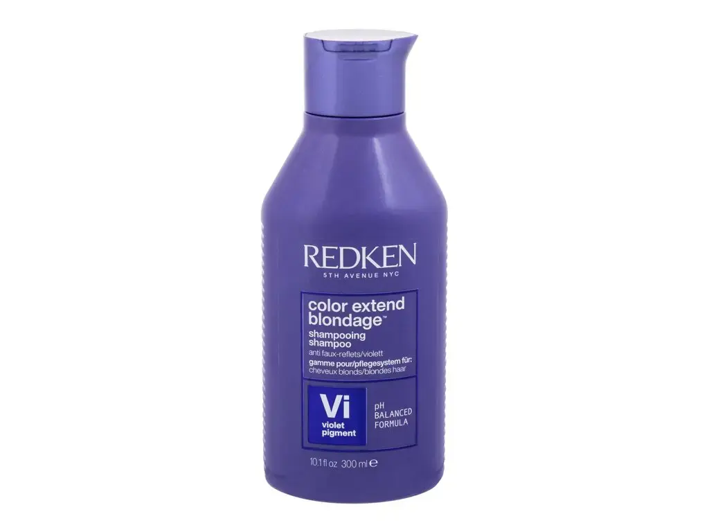 Redken Color Extend Blondage Shampoo Shampoo 300 ml