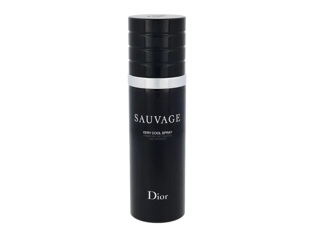 Dior Sauvage Very Cool Spray Eau de Toilette 100 ml