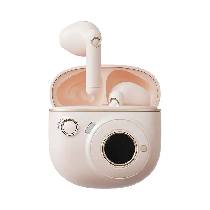 Edifier TO-U2 mini TWS headphones (pink)