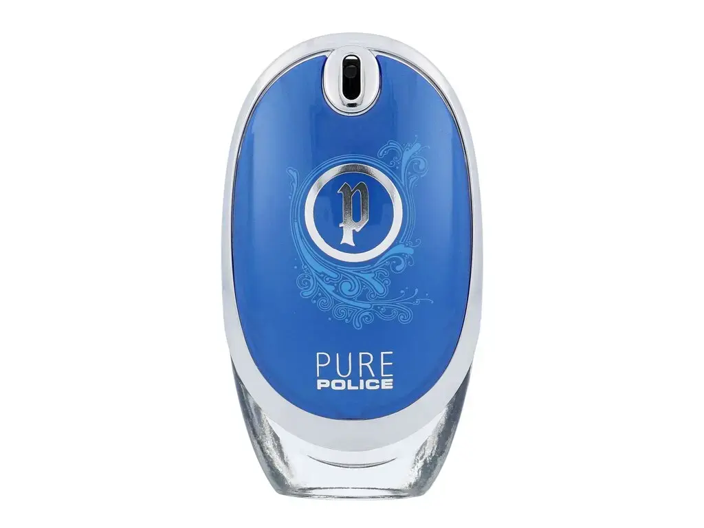 Police Pure Eau de Toilette 50 ml