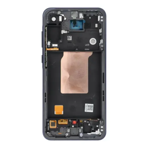 LCD Display for SAMSUNG A55 A5560 INCELL with frame
