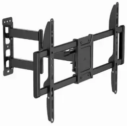 Tv stiprinājums Gembird TV wall mount Full-motion 37”-90”