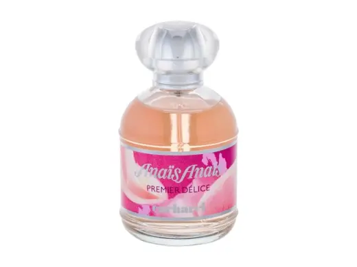 Cacharel Anais Anais Premier Delice Eau de Toilette 50 ml