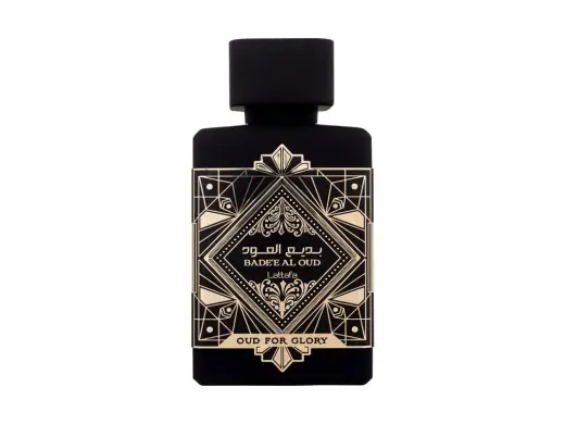 Lattafa Bade'e Al Oud For Glory Eau de Parfum 100 ml