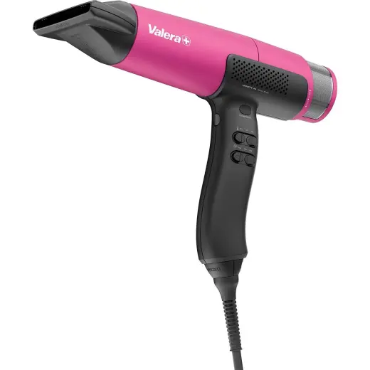 Valera, Asciugacapelli, VanityCare AI Magenta Blaze: Più Professionale (2200W)