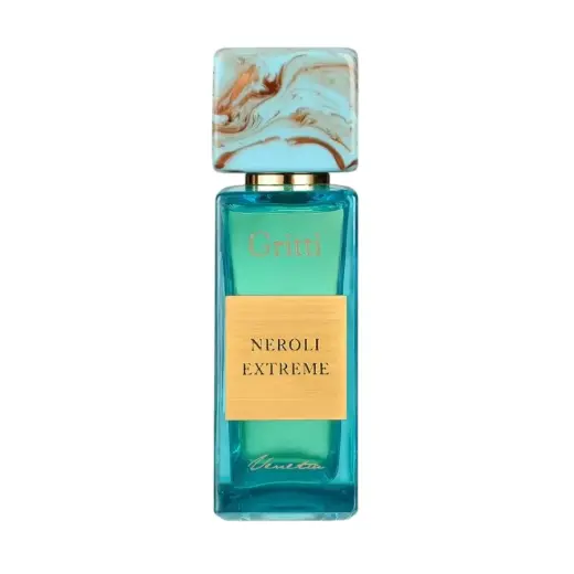Gritti, Neroli Extreme, Eau De Parfum, Unisex, 100 ml