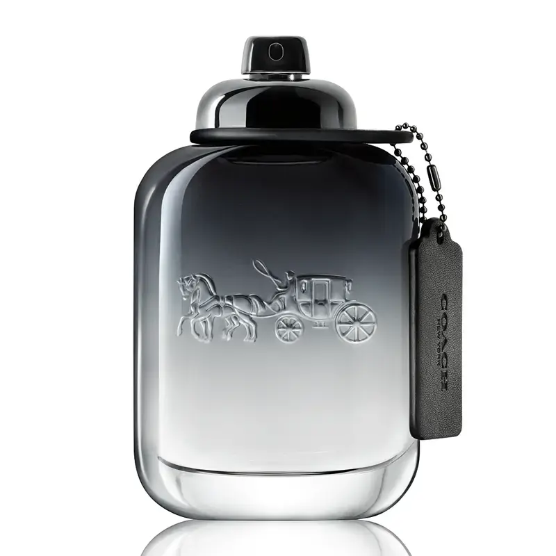 Coach by Coach for Men - 3.3 Oz EDT Spray