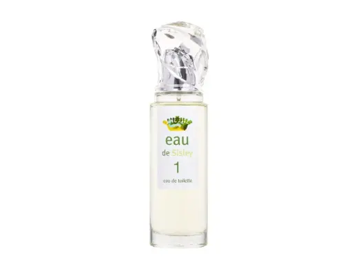 Sisley Eau de Sisley 1 Eau de Toilette 50 ml