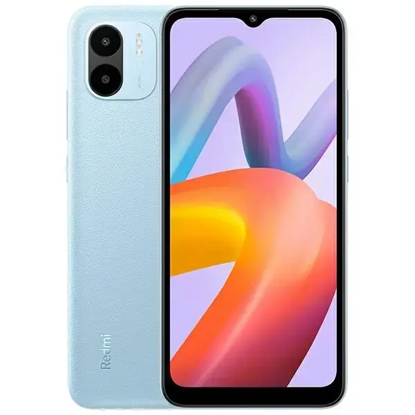 Xiaomi Redmi A2 3|64GB niebieski|light blue 49635