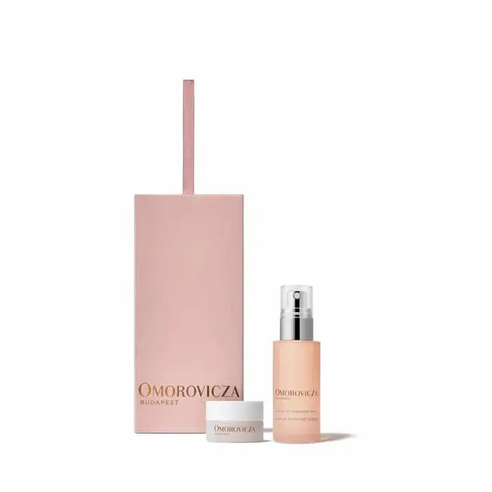Omorovicza The Gift Of Gratitude Set 2 Pieces