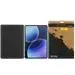 Tactical Book Tri Fold Case for Xiaomi Pad 8 Pro Black