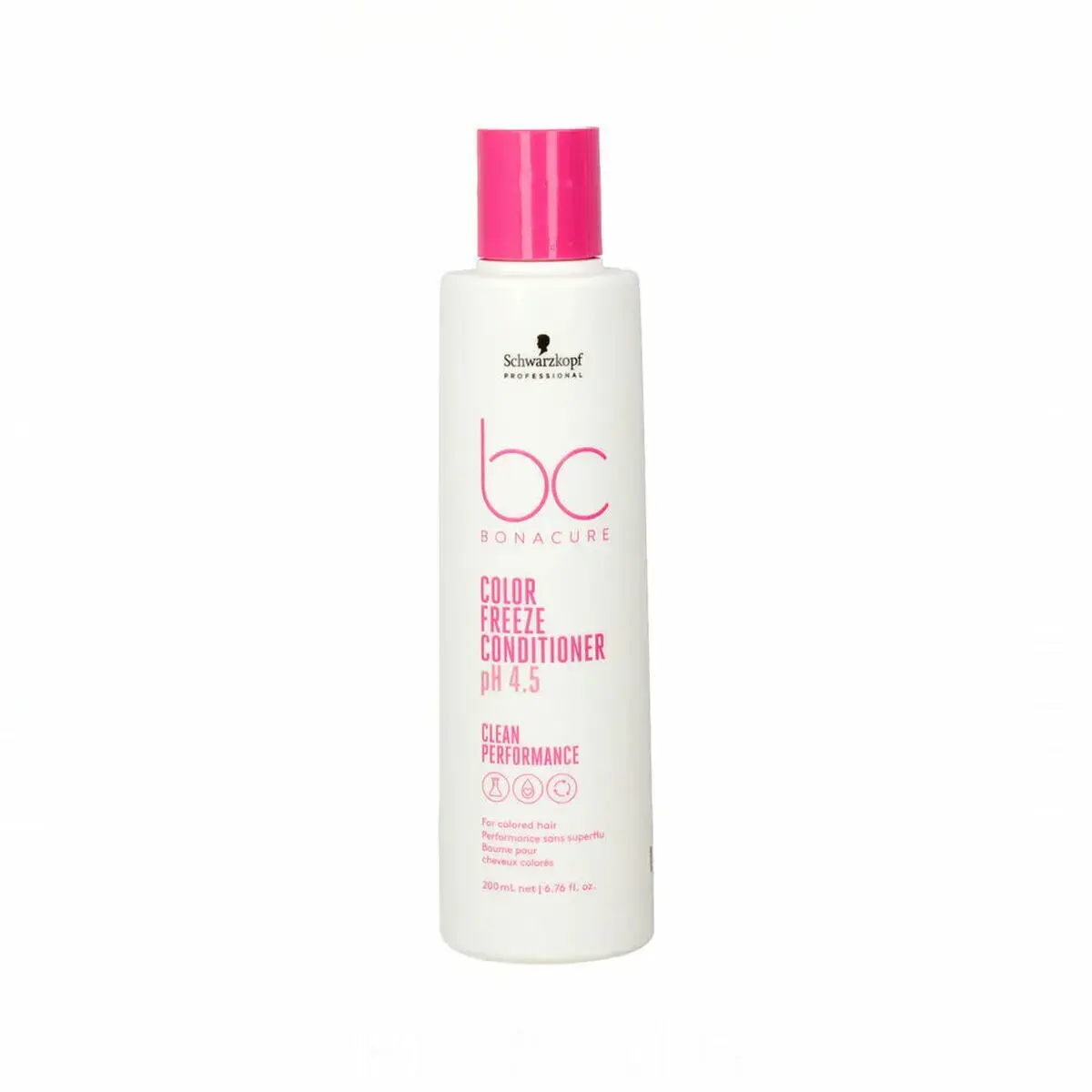 Schwarzkopf BC Color Freeze Conditioner 200ml