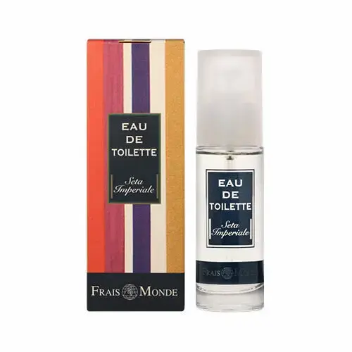 Frais Monde Imperial Silk Eau de Toilette 30 ml