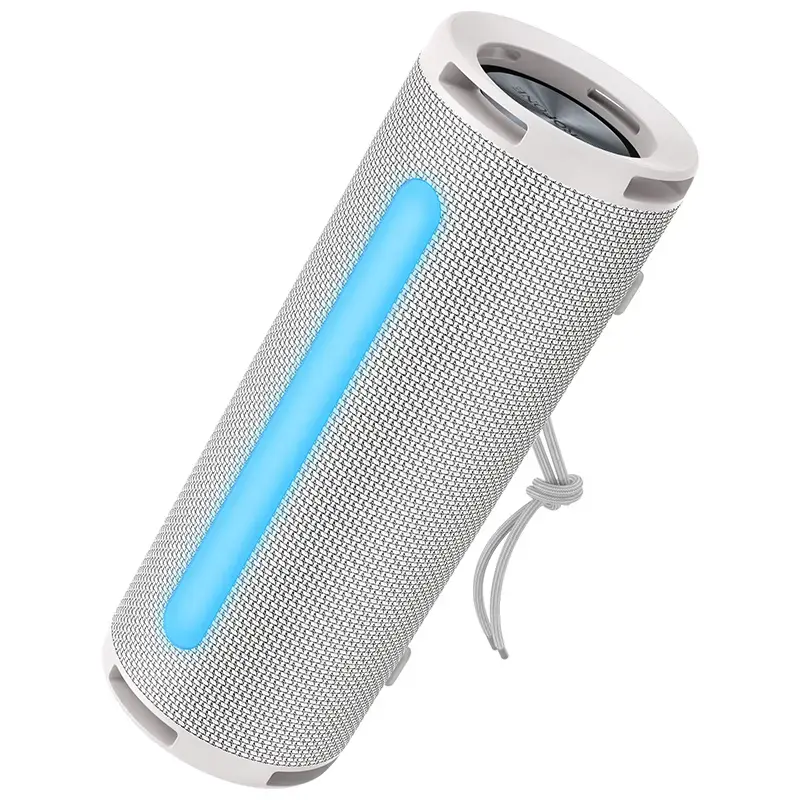 Borofone Portable Bluetooth Speaker BR31 Gamble grey