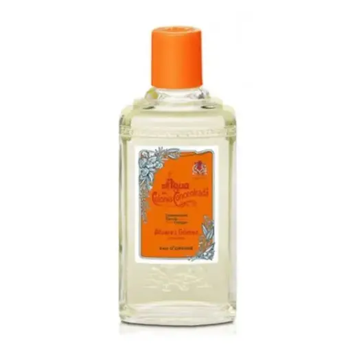 Alvarez Gomez Concentrated Eau d'Orange (Cologne) Cologne unisex 80 ml