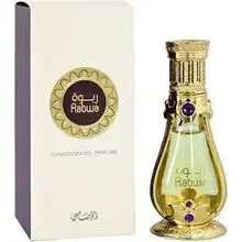 Rabwa Perfume Oil