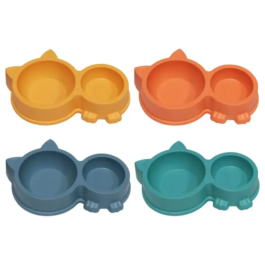 BESK The bowl is doubled for