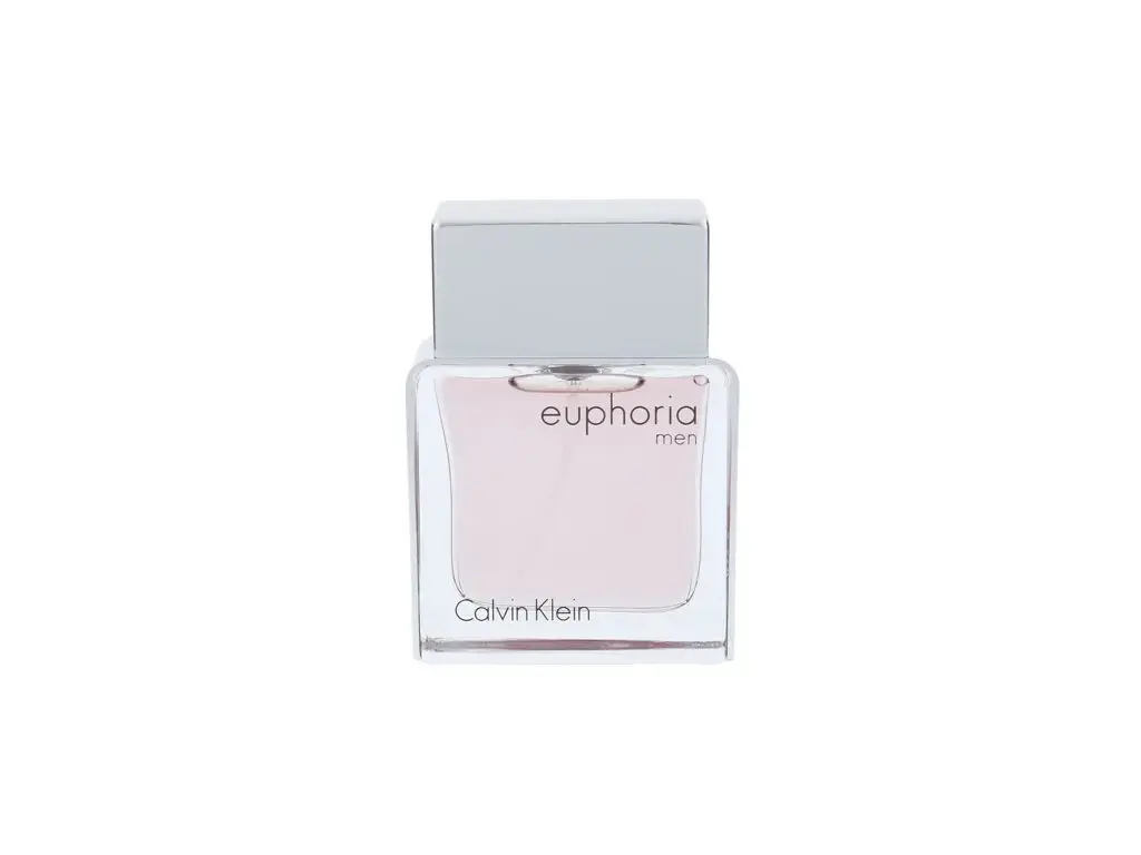 Calvin Klein Euphoria Eau de Toilette 30 ml