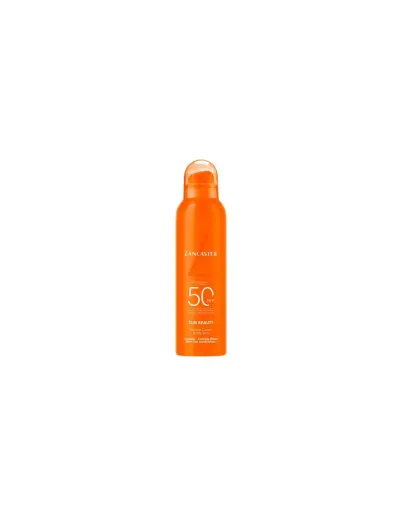 Lancaster Sun Sport Bruma Invisible Refrescante Spf50 200ml
