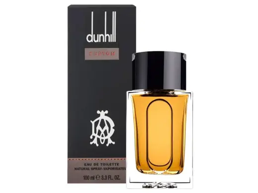 Dunhill Custom Eau de Toilette 100 ml