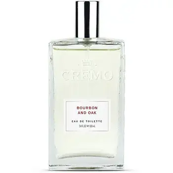 "Bourbon & Oak EDT" - это "Bourbon & Oak EDT".