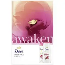 "Awaken Gift Set - Body Care Gift Set"