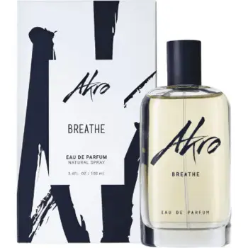 Akro Breathe (EDP) parfimērijas ūdens unisex 30 ml