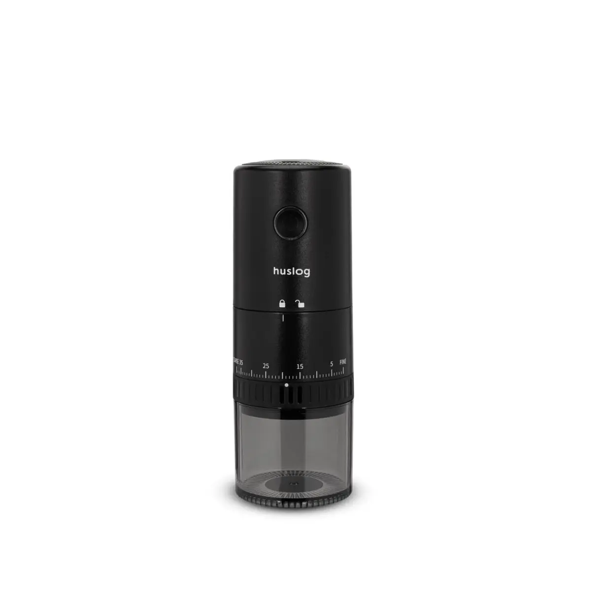 Huslog wireless coffee grinder Coffeecrush