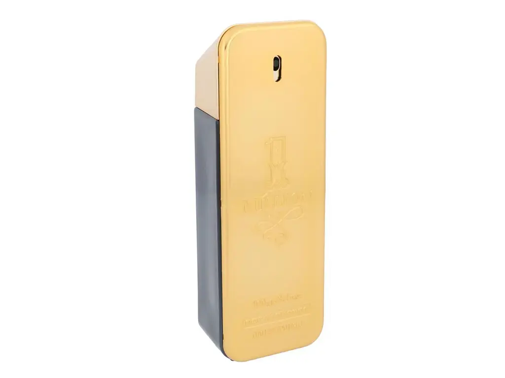 Paco Rabanne 1 Million Eau de Toilette 100 ml