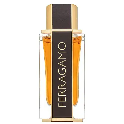 Salvatore Ferragamo Spicy Leather Special Edition eau de parfum for men 100 ml