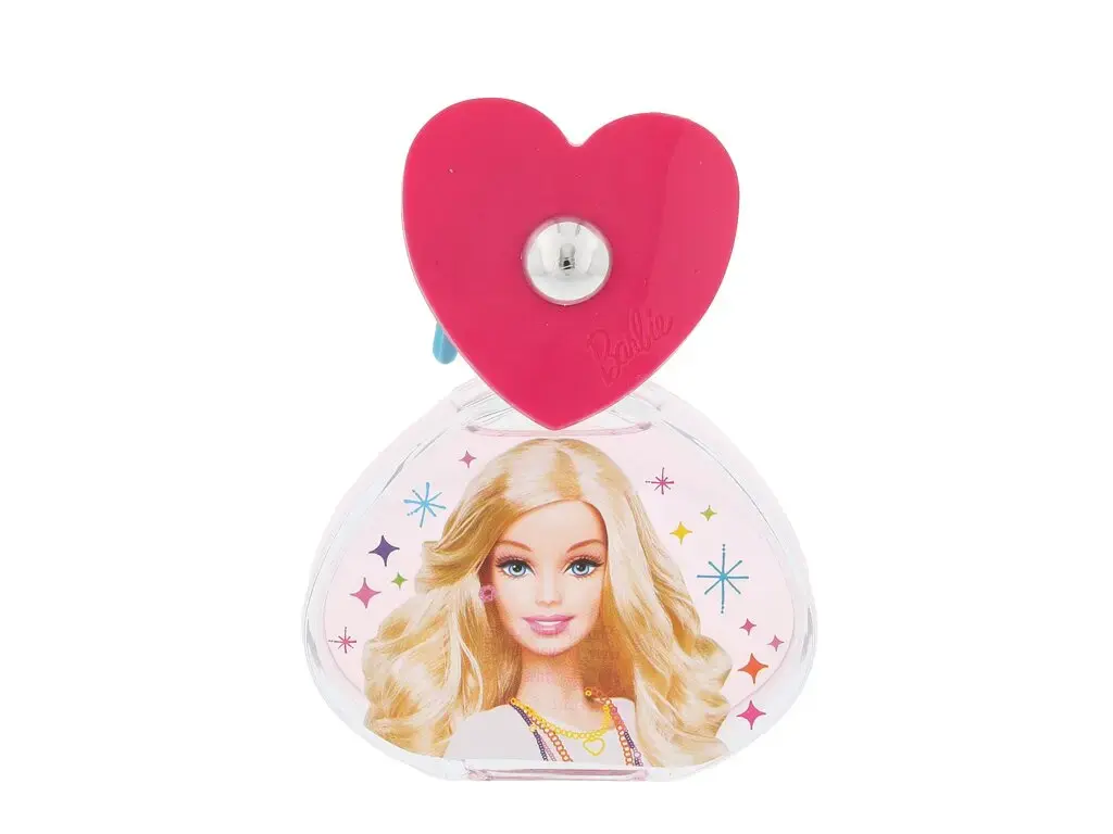 Barbie Barbie Eau de Toilette 100 ml