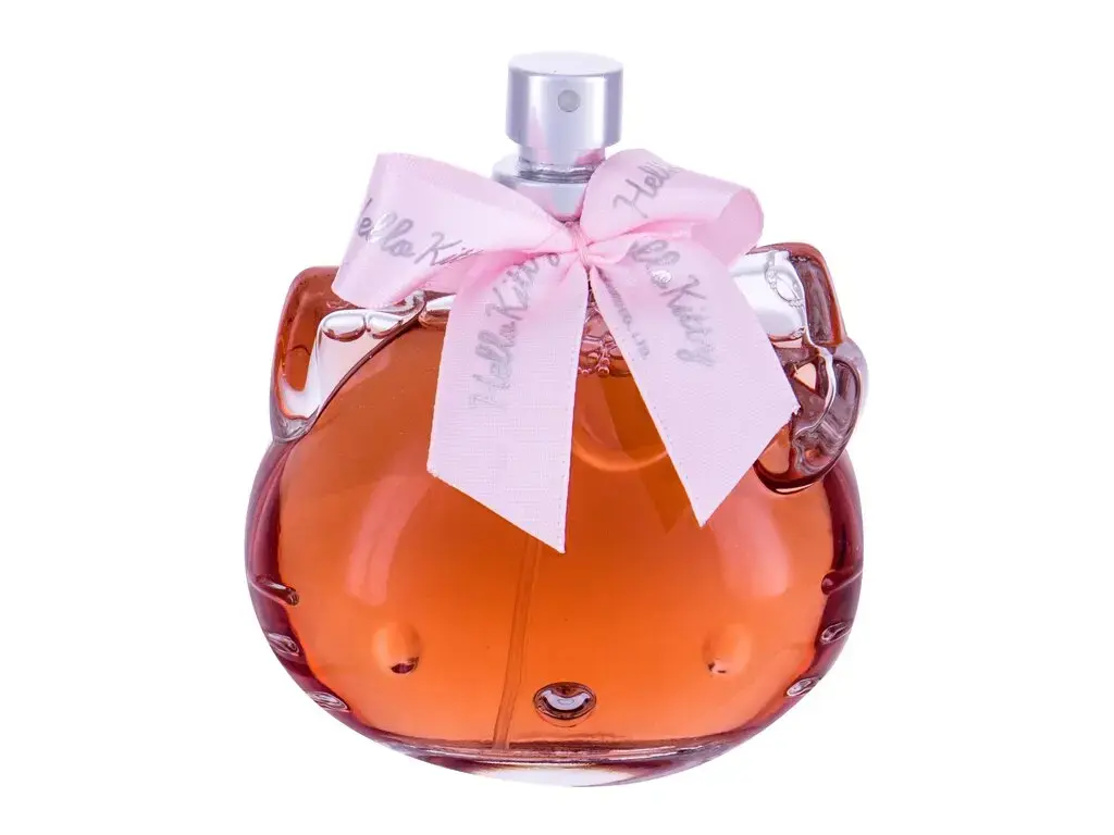Koto Parfums Hello Kitty Party Eau de Toilette 75 ml