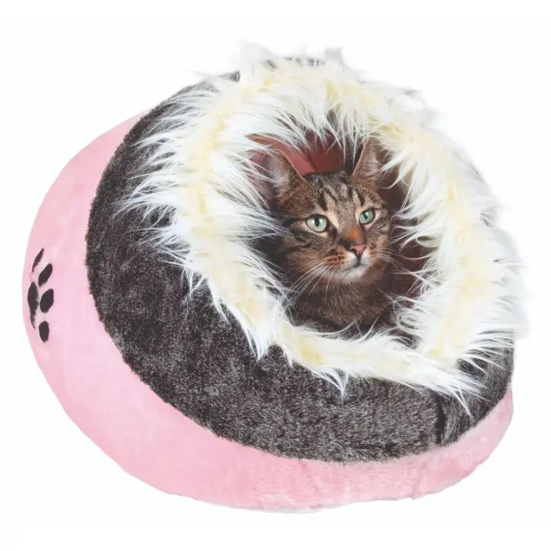 Guļvieta dzīvniekiem - Trixie Minou cuddly cave, 35 × 26 × 41 cm
