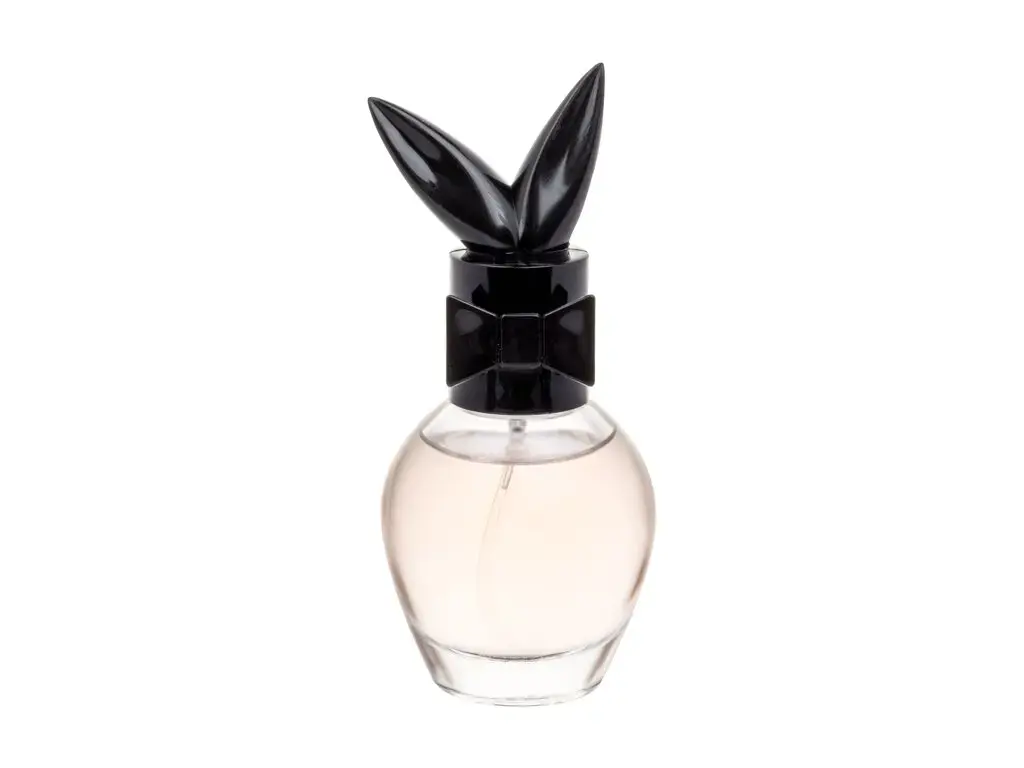 Playboy Play It Lovely For Her Eau de Toilette 30 ml