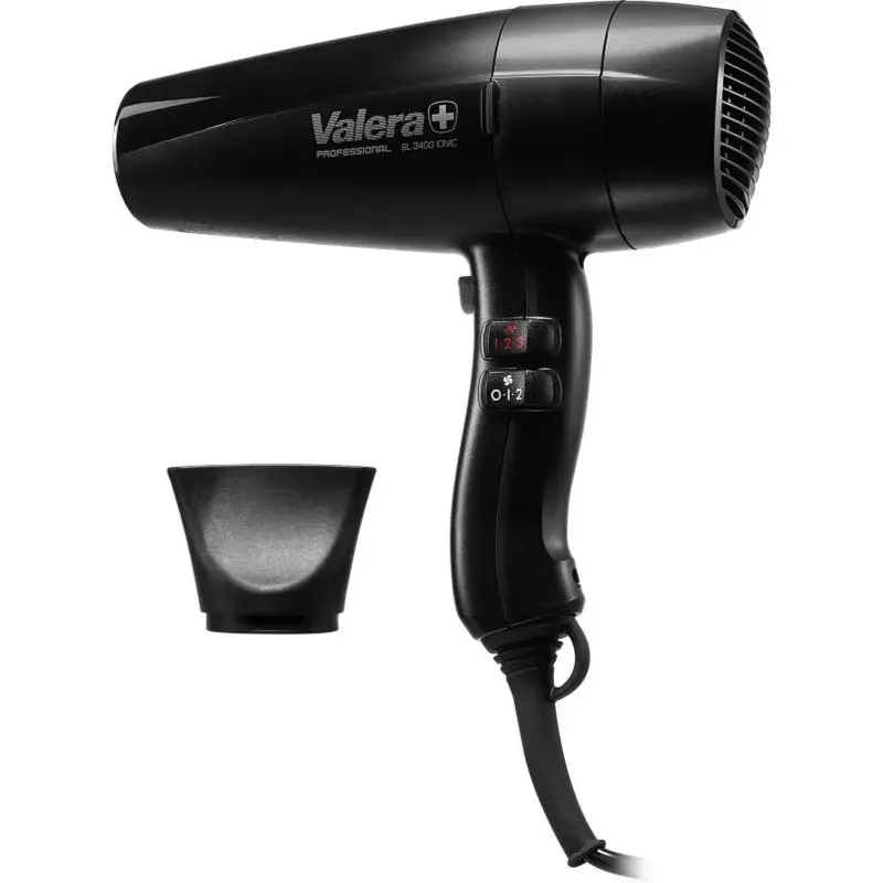 Valera Swiss Light 3400 Hair Dryer 1 Pc
