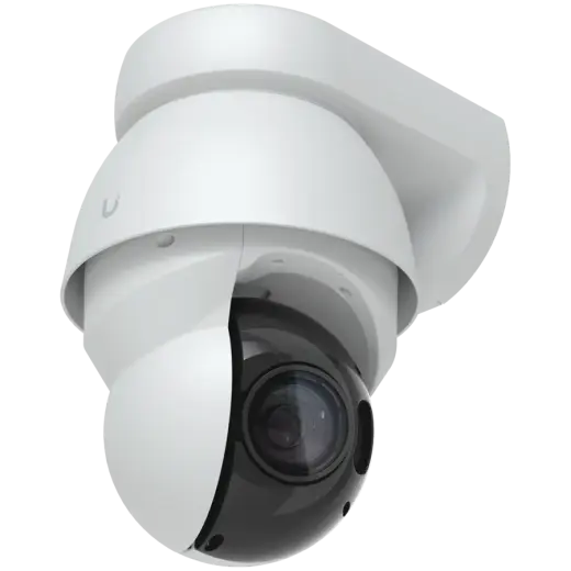 UBIQUITI UniFi Enterprise 4K Camera AI PTZ Precision