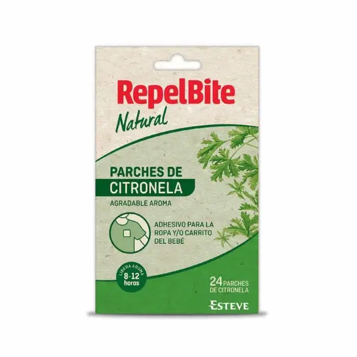 AFTERBITE Repel Bite Repelbite Natural Repel