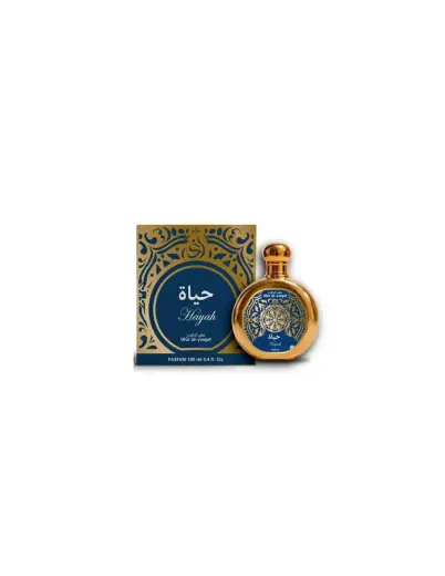 Saphir Utur Al-Yaqut Hayah (Parfum) Parfum for Women 100 ml